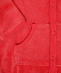 Cardigan-em-Plush-de-Algodao---Sustentavel-Vermelho-8190317-Vermelho_3