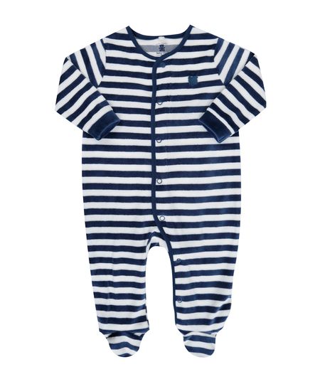 Macacao-Listrado-em-Plush-de-Algodao---Sustentavel-Branco-8190931-Branco_1 Macacao-Listrado-em-Plush-de-Algodao---Sustentavel-Branco-8190931-Branco_1