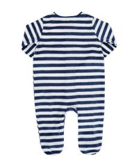 Macacao-Listrado-em-Plush-de-Algodao---Sustentavel-Branco-8190931-Branco_2
