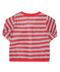 Cardigan-Listrado-em-Plush-de-Algodao---Sustentavel-Cinza-8190317-Cinza_2