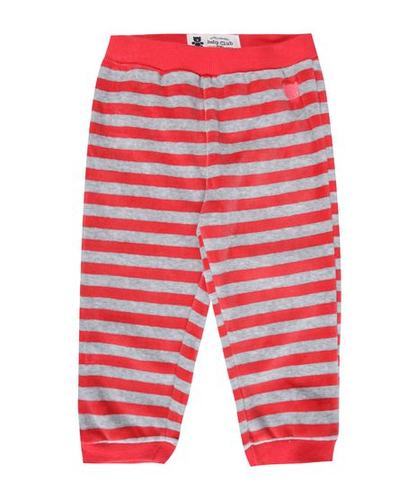 Calca-em-Plush-de-Algodao---Sustentavel-Cinza-Mescla-8183807-Cinza_Mescla_1