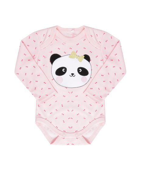 Body-Panda-em-Algodao---Sustentavel-Rosa-Claro-8178726-Rosa_Claro_1