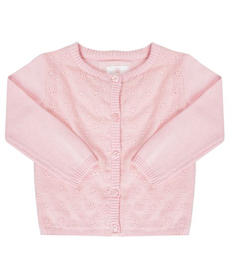 Cardigan-em-Trico-com-Laise-Rosa-Claro-8199871-Rosa_Claro_1