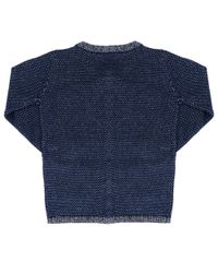 Cardigan-em-Trico-Metalizado-Azul-8217650-Azul_2