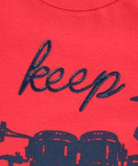Camiseta--Keep-making-noise--Vermelha-8279334-Vermelho_3