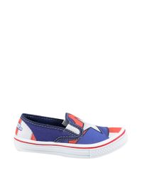 Tenis-Slip-On-Capitao-America-Azul-8287919-Azul_2