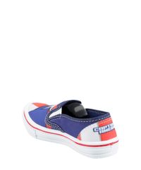 Tenis-Slip-On-Capitao-America-Azul-8287919-Azul_3