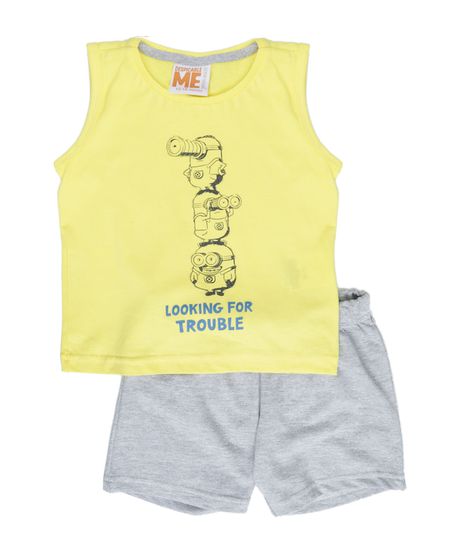 Conjunto-de-Regata---Bermuda-Minions-Amarelo-8279616-Amarelo_1