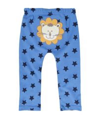 Calca-Leao-em-Algodao---Sustentavel-Azul-8172180-Azul_1
