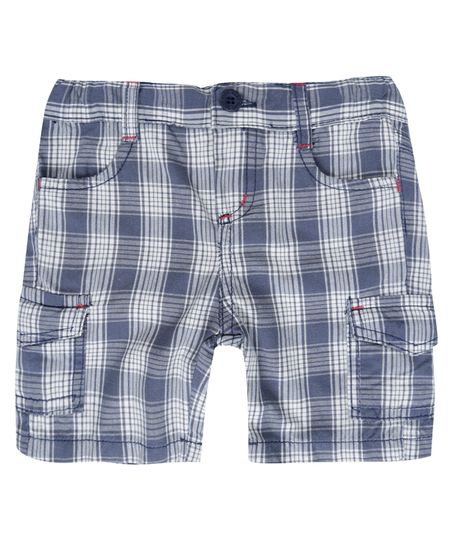 Bermuda-Cargo-Xadrez-Azul-8274324-Azul_1 Bermuda-Cargo-Xadrez-Azul-8274324-Azul_1