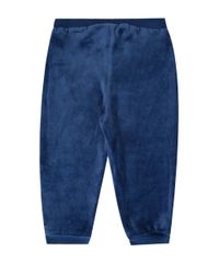 Calca-em-Plush-de-Algodao---Sustentavel-Azul-Marinho-8183782-Azul_Marinho_2