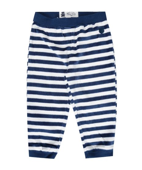 Calca-em-Plush-de-Algodao---Sustentavel-Branca-8183782-Branco_1