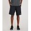 Bermuda-Masculina-Esportiva-Blueman-com-Recorte-Preta-9308250-Preto_1