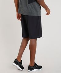 Bermuda-Masculina-Esportiva-Blueman-com-Recorte-Preta-9308250-Preto_3