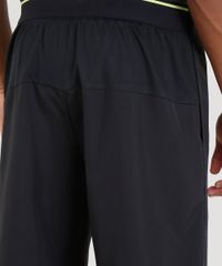 Bermuda-Masculina-Esportiva-Blueman-com-Recorte-Preta-9308250-Preto_4