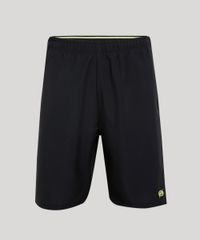 Bermuda-Masculina-Esportiva-Blueman-com-Recorte-Preta-9308250-Preto_5