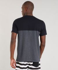 Camiseta-Masculina-Bicolor-Blueman-com-Bolso-Manga-Curta-Gola-Careca-Cinza-Mescla-Escuro-9344824-Cinza_Mescla_Escuro_3 Camiseta-Masculina-Bicolor-Blueman-com-Bolso-Manga-Curta-Gola-Careca-Cinza-Mescla-Escuro-9344824-Cinza_Mescla_Escuro_3