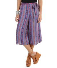 Calca-Pantacourt-Floral-Azul-Marinho-8266518-Azul_Marinho_1
