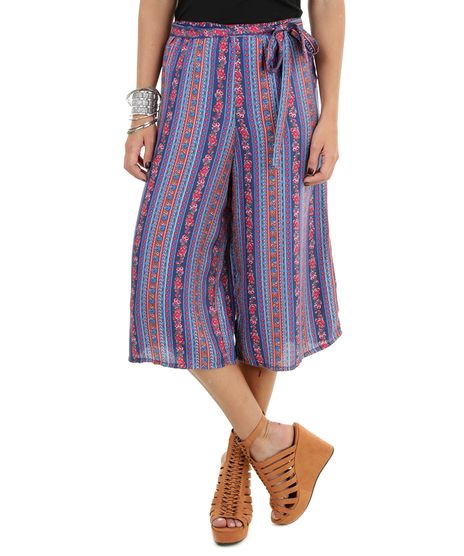 Calca-Pantacourt-Floral-Azul-Marinho-8266518-Azul_Marinho_1