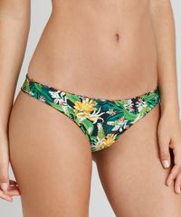 Biquini-Calcinha-Levanta-Bumbum-Blueman-Dupla-Face-Estampado-Banana-com-Protecao-UV50--Preto-9280722-Preto_1
