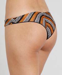 Biquini-Calcinha-Levanta-Bumbum-Blueman-Dupla-Face-Estampado-Banana-com-Protecao-UV50--Preto-9280722-Preto_3