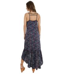 Vestido-Longo-de-Arabescos-Azul-Escuro-8169231-Azul_Escuro_2