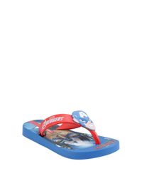 Chinelo-Ipanema-Capitao-America-Azul-8238745-Azul_1