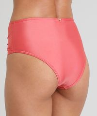 Biquini-Calcinha-Hot-Pant-Agua-de-Coco-com-Concha-Protecao-UV50--Coral-9281497-Coral_3