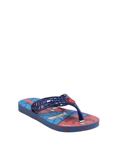 Chinelo-Ipanema-Homem-Aranha-Azul-8149064-Azul_1