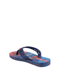 Chinelo-Ipanema-Homem-Aranha-Azul-8149064-Azul_3