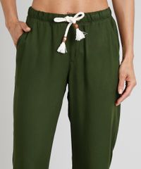 Calca-Feminina-Agua-de-Coco-Ampla-com-Corda-Verde-Escuro-9331760-Verde_Escuro_4