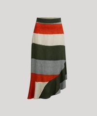 Saia-Feminina-Midi-Agua-de-Coco-Estampada-Listrada-com-Babado-Verde-Escuro-9254206-Verde_Escuro_5