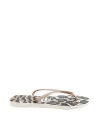Chinelo-Havaianas-Animal-Print-Bege-8136898-Bege_2