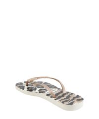 Chinelo-Havaianas-Animal-Print-Bege-8136898-Bege_3