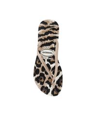 Chinelo-Havaianas-Animal-Print-Bege-8136898-Bege_4