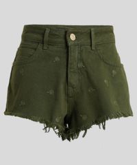 Short-Feminino-Boy-Agua-de-Coco-com-Bordado-de-Coqueiros-Verde-Escuro-9331763-Verde_Escuro_5