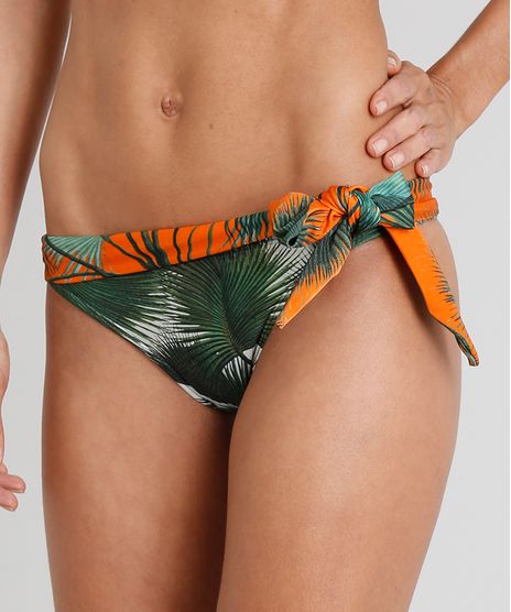 Biquini-Calcinha-Tanga-Agua-de-Coco-Estampado-Palmeira-com-Protecao-UV50--Off-White-9281792-Off_White_1