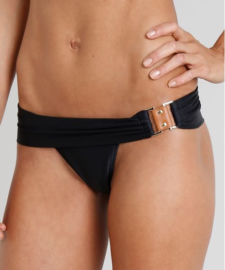 Biquini-Calcinha-Tanga-Agua-de-Coco-com-Protecao-UV50--Preto-9281625-Preto_1