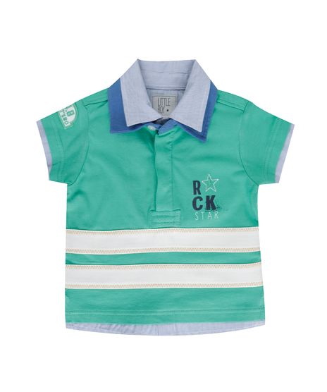 Polo--Rock-Star--Verde-Claro-8171483-Verde_Claro_1