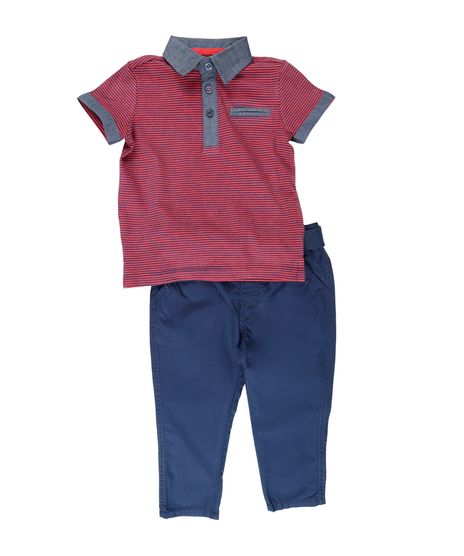 Conjunto-de-Polo---Calca-Multicor-8181753-Multicor_1
