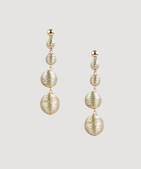 Brinco-Feminino-Agua-de-Coco-Madeira-com-Bolas-Encapadas-Dourado-9281023-Dourado_1