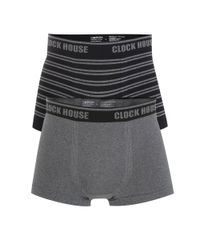 Kit-de-2-Cuecas-Boxer-Sem-Costura-Multicor-8009150-Multicor_1 Kit-de-2-Cuecas-Boxer-Sem-Costura-Multicor-8009150-Multicor_1