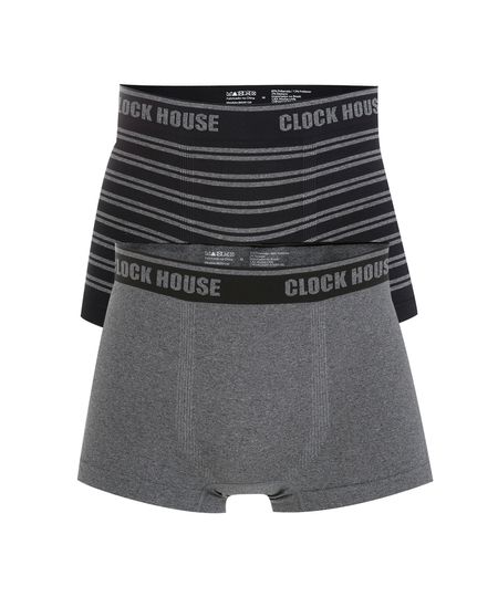 Kit-de-2-Cuecas-Boxer-Sem-Costura-Multicor-8009150-Multicor_1 Kit-de-2-Cuecas-Boxer-Sem-Costura-Multicor-8009150-Multicor_1