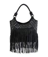 Bolsa-Hobo-Ateen-com-Franjas-Preta-8223502-Preto_1