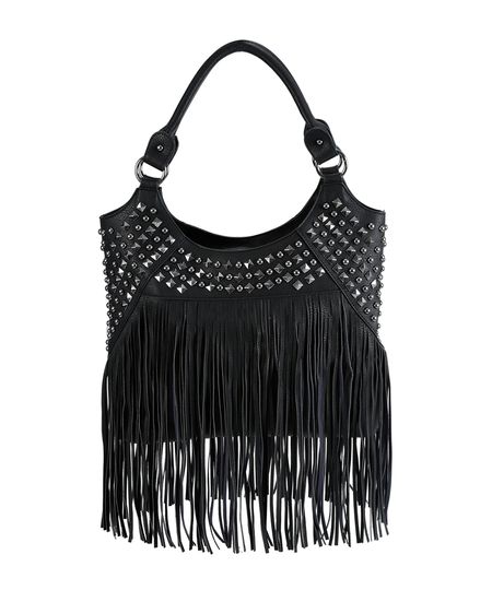 Bolsa-Hobo-Ateen-com-Franjas-Preta-8223502-Preto_1 Bolsa-Hobo-Ateen-com-Franjas-Preta-8223502-Preto_1