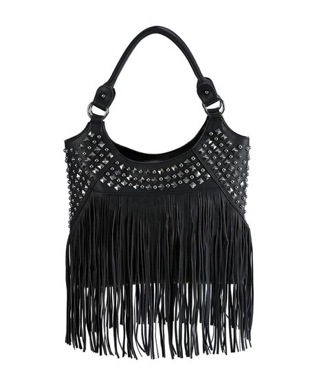 Bolsa-Hobo-Ateen-com-Franjas-Preta-8223502-Preto_1