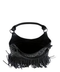 Bolsa-Hobo-Ateen-com-Franjas-Preta-8223502-Preto_3