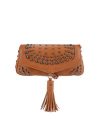 Bolsa-Transversal-Ateen-com-Tachas-Marrom-Claro-8226062-Marrom_Claro_1