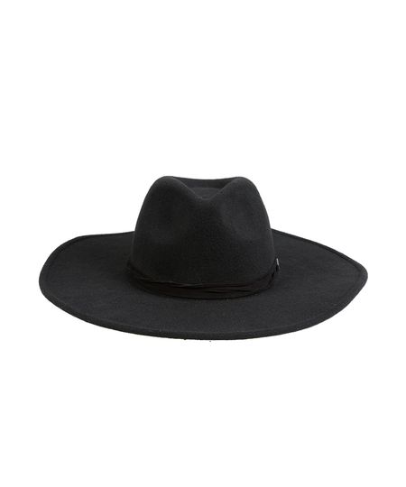 Chapeu-Ateen-em-Feltro-Preto-8232905-Preto_1 Chapeu-Ateen-em-Feltro-Preto-8232905-Preto_1