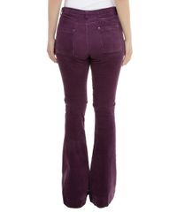 Calca-Flare-em-Veludo-Ateen-Roxa-8139819-Roxo_2